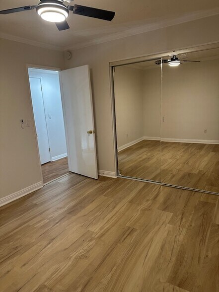 Bedroom 3. - 11344 Baird Ave