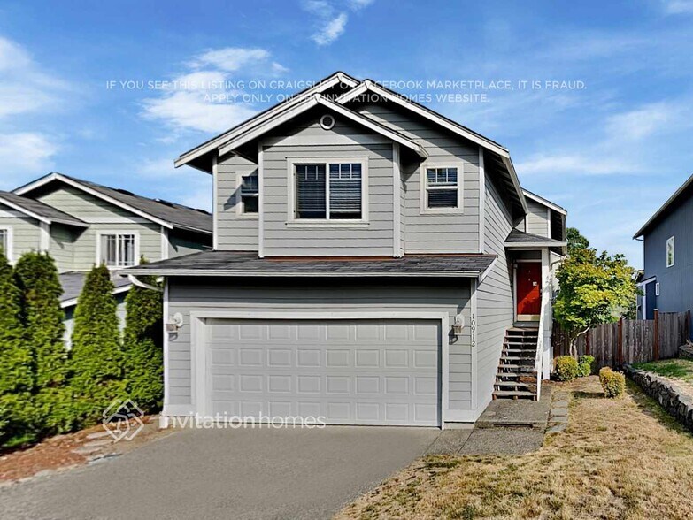 Primary Photo - 10912 181st Ave Pl E