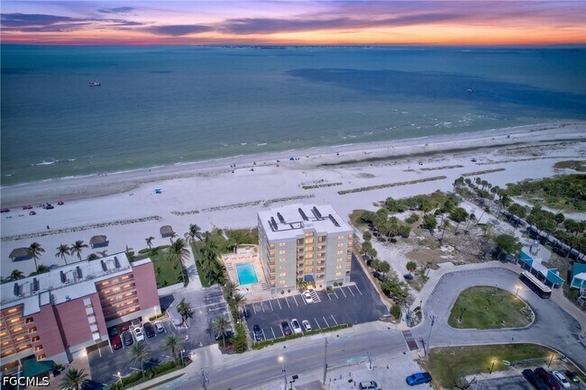 Building Photo - 100 Estero Blvd