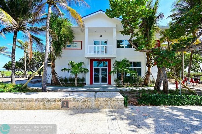 Building Photo - 525 N Ocean Blvd