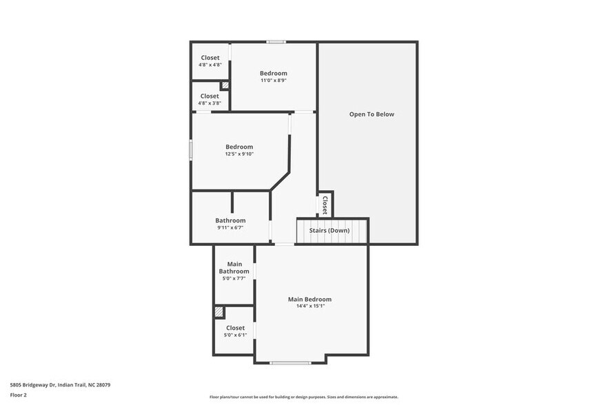 Building Photo - 5805 Bridgeway Dr