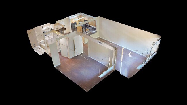 Building Photo - 350 G St SW