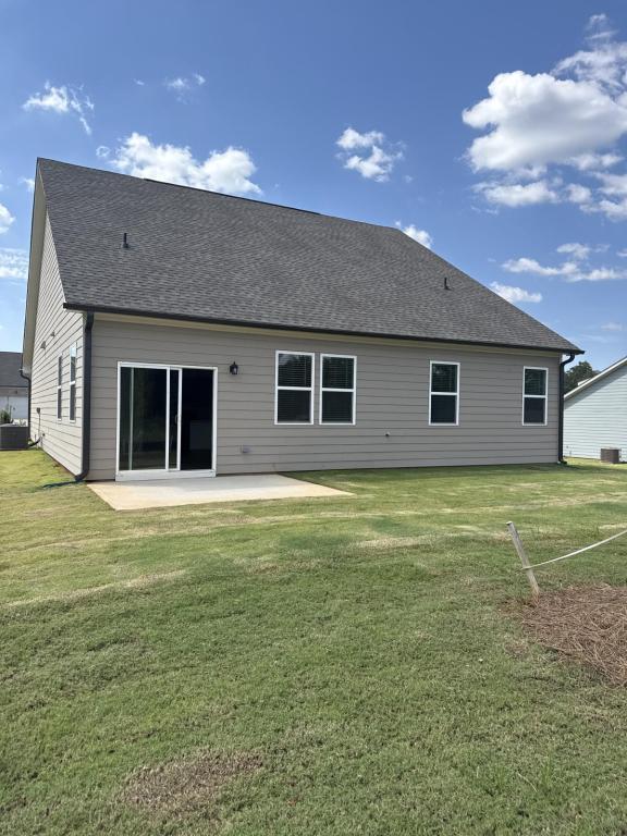 Building Photo - 205 Overton Dr