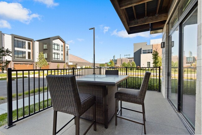 Building Photo - FURNISHED RENTAL: Luxury Townhome in Exclu...