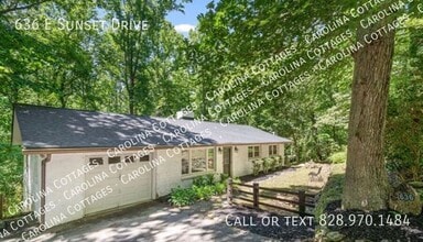 Building Photo - 636 E Sunset Dr