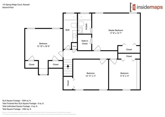 Building Photo - 115 Spring Ridge Ct