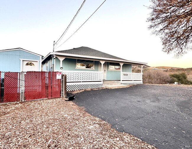 Building Photo - 16060 39th Ave