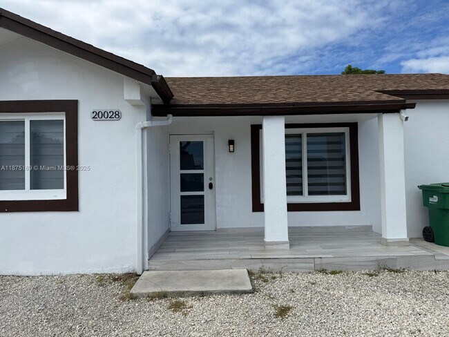 Building Photo - 20028 SW 124th Pl