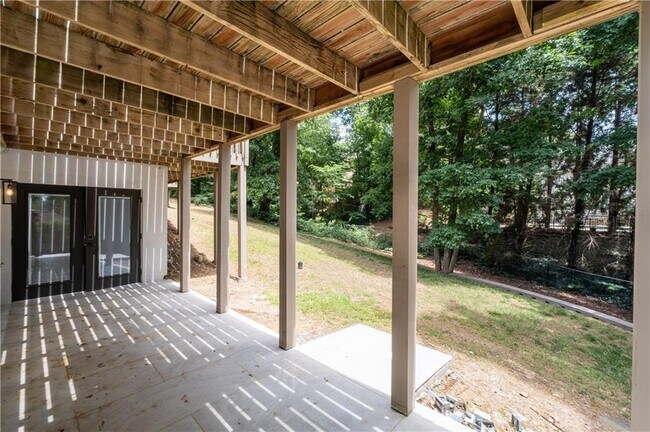 Building Photo - 4610 W Morton Rd