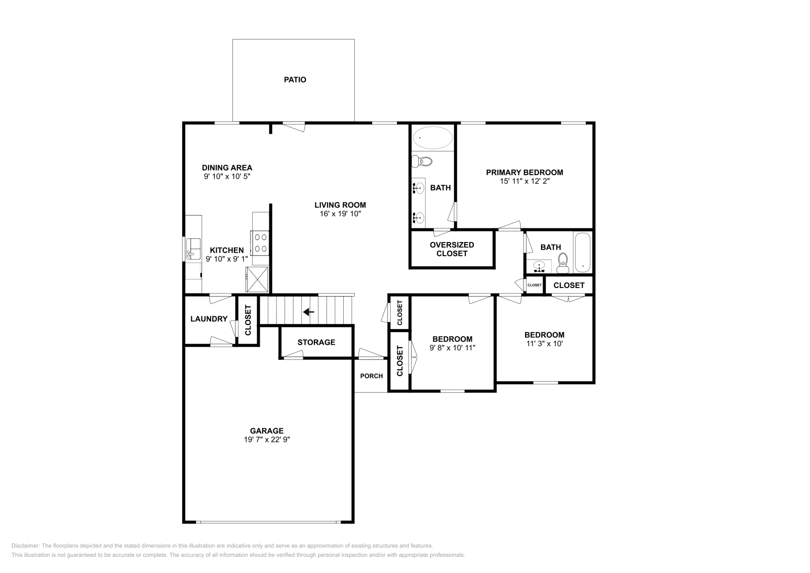 Building Photo - 1811 Packard Ct