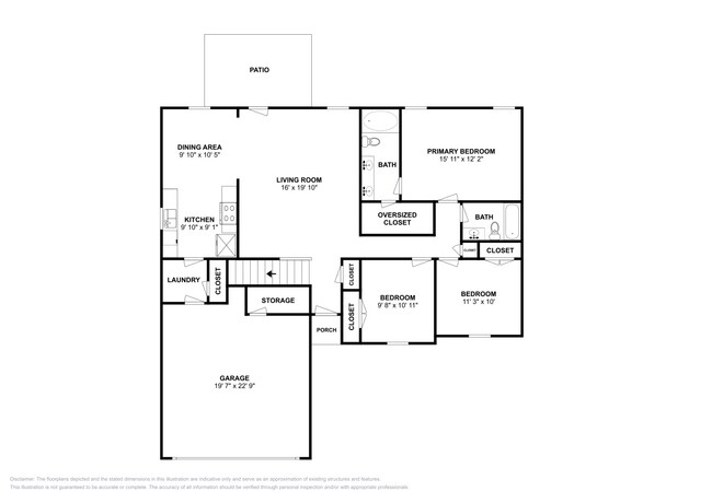 Building Photo - 1811 Packard Ct