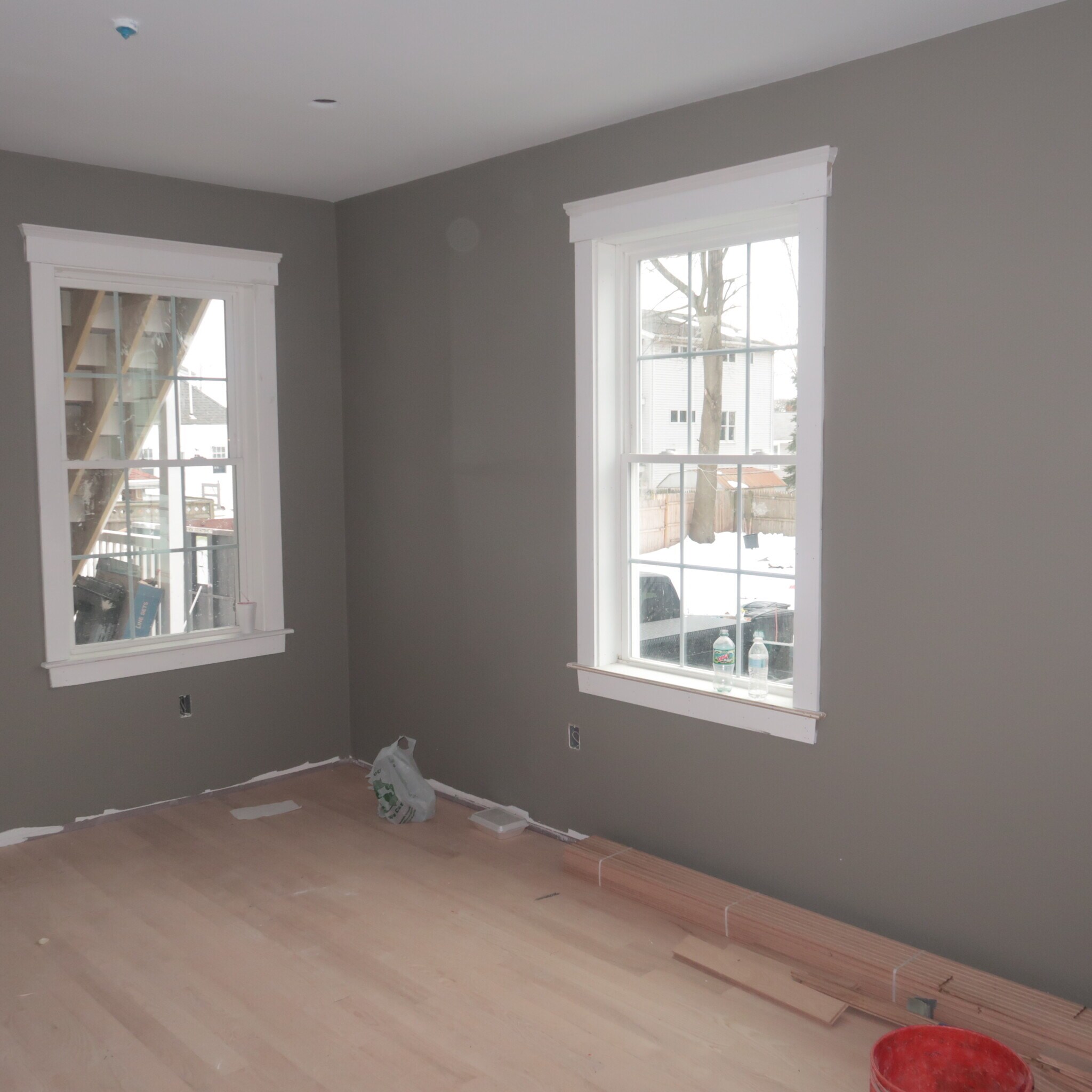 Building Photo - 32 Newhall St