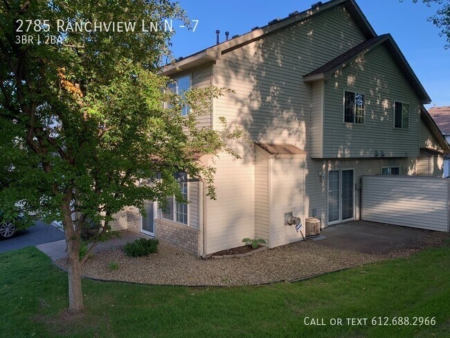 Building Photo - 2785 Ranchview Ln N