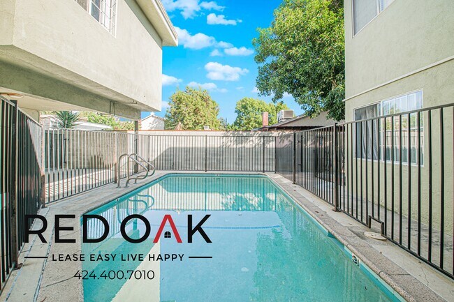 Building Photo - 14039 Archwood St