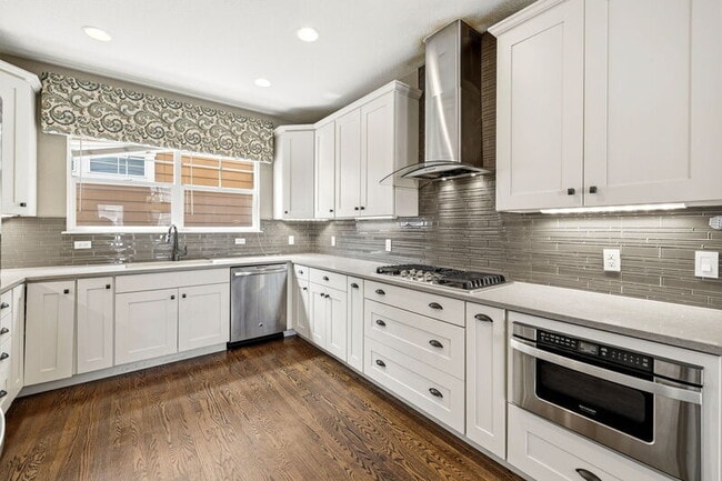 Building Photo - 14141 Fairwind Ln