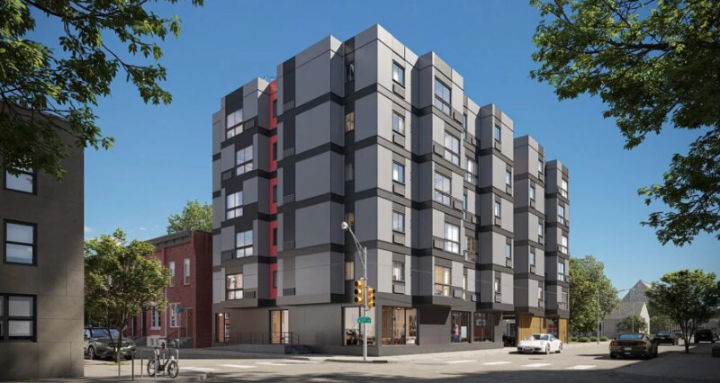 Building Photo - 615 Vernon Rd