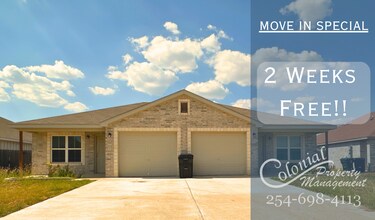 Building Photo - AVAILABLE NOW! - 2 WEEKS FREE