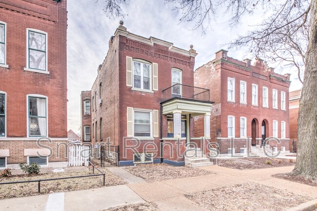 Building Photo - 2211 Indiana Ave
