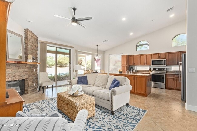 Building Photo - 9716 E Janice Way