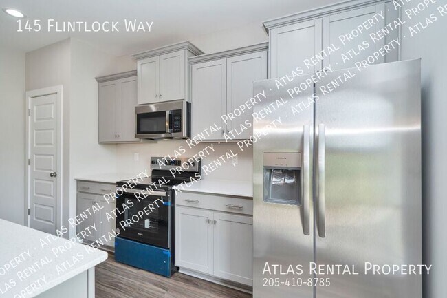 Building Photo - 145 Flintlock Wy