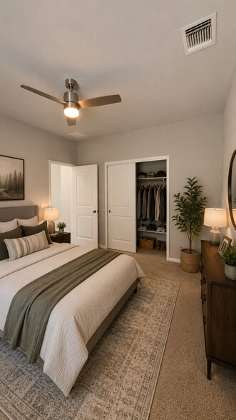 Bedroom 2 - 6613 San Isidro Dr