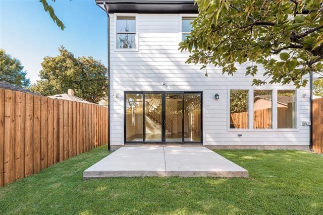 Building Photo - 4404 Rusk Ave