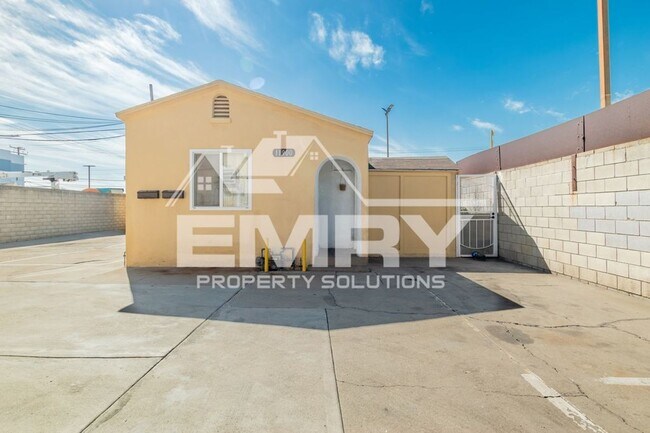 Building Photo - 11900 Firestone Blvd