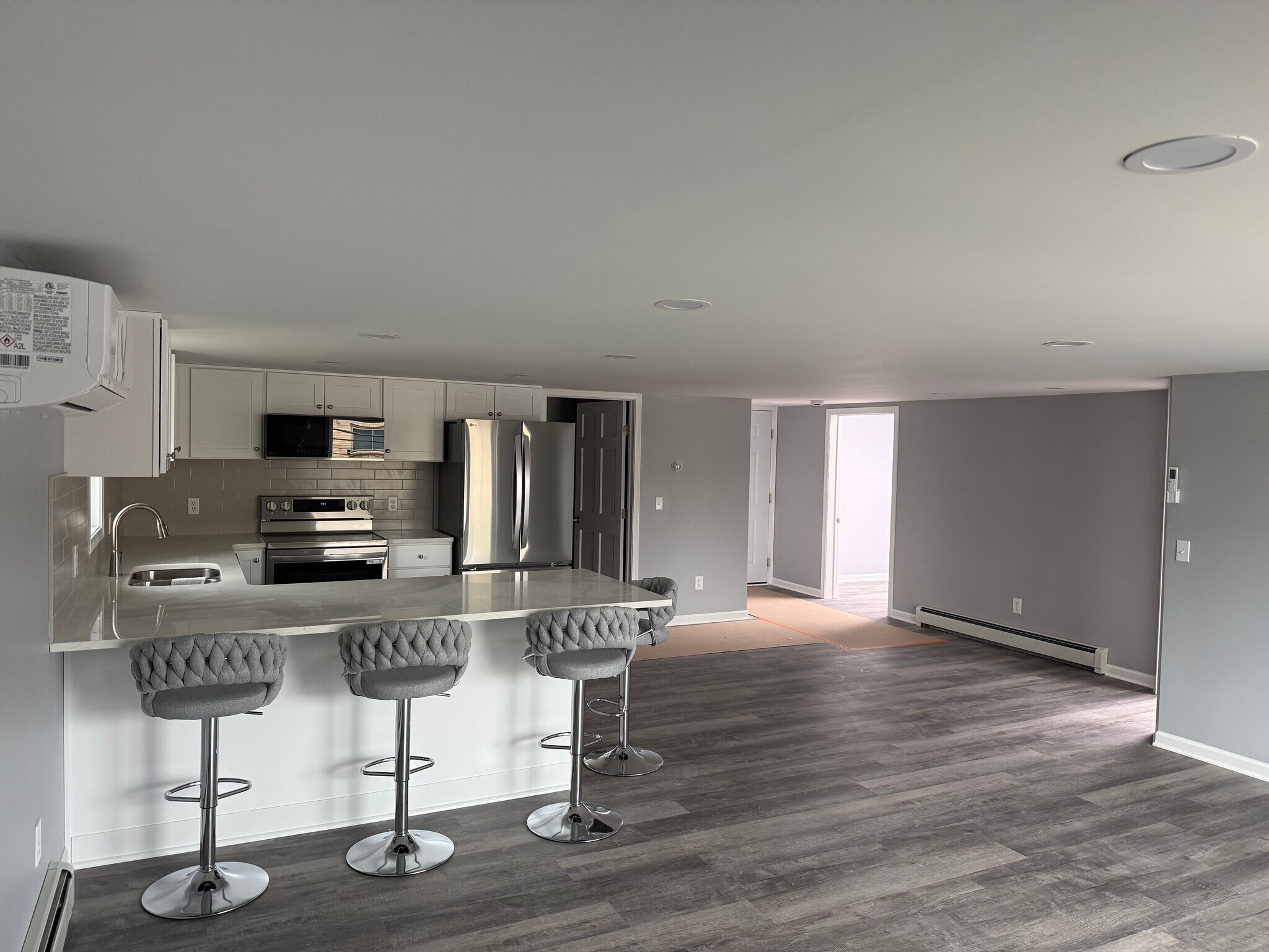 Kitchen - 4063 Union Rd