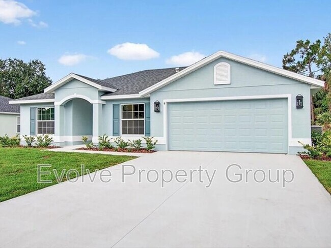 Building Photo - 6 Pickcane Ln