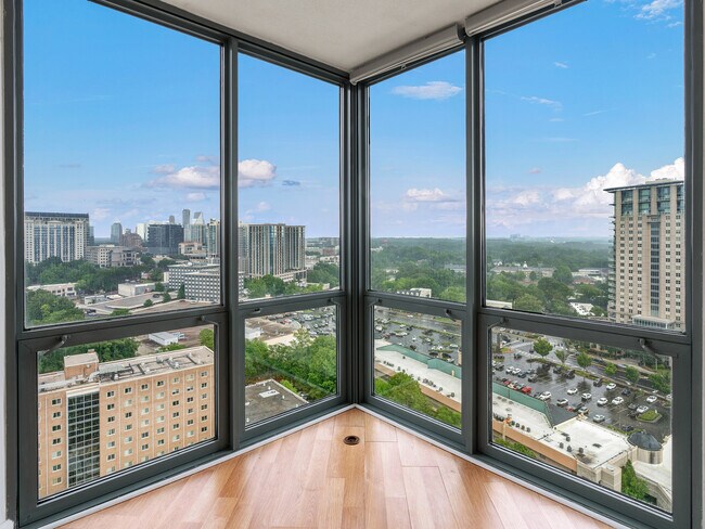 Building Photo - 2870 Pharr Ct S Northwest