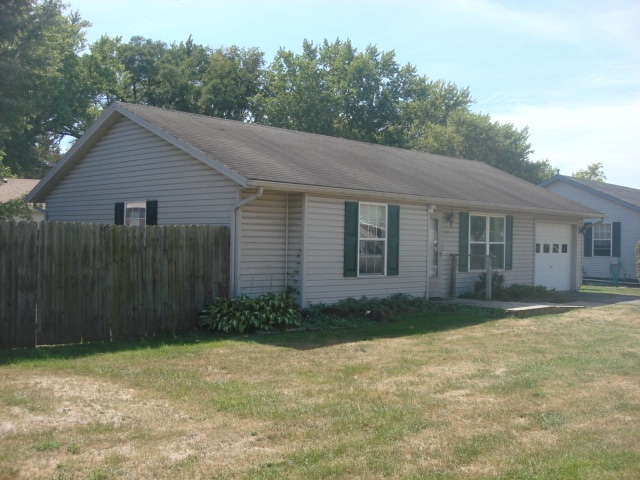 Building Photo - 601 Catlin St