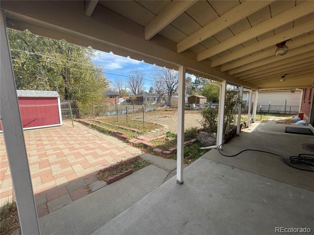 Building Photo - 3086 Victor St