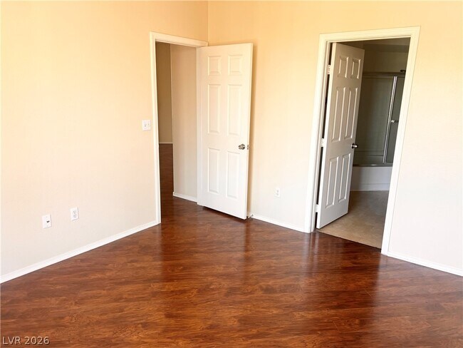 Building Photo - 7135 S Durango Dr