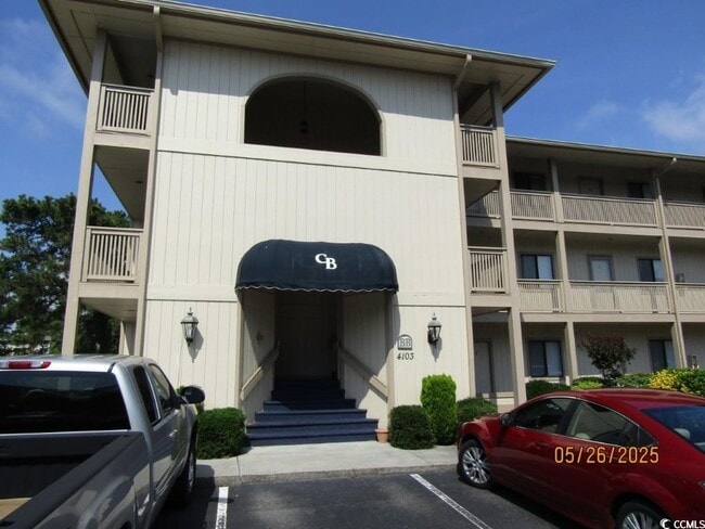 Primary Photo - 4103 Pinehurst Cir