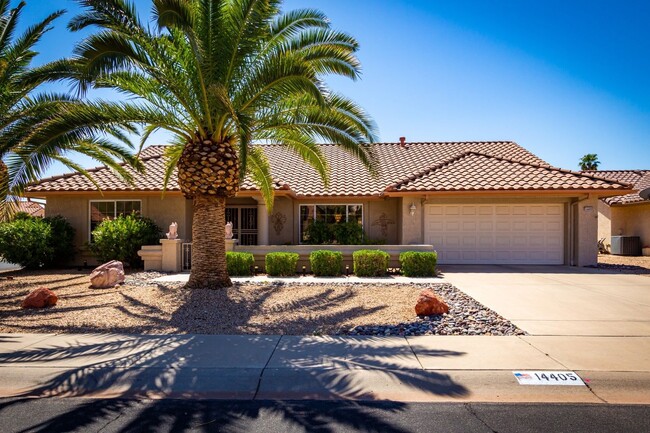 Building Photo - Furnished Rental, 55+, Move In Today!