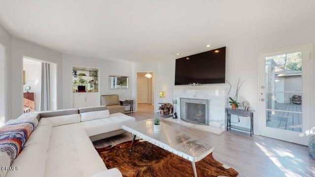 Building Photo - 101 S Rockingham Ave