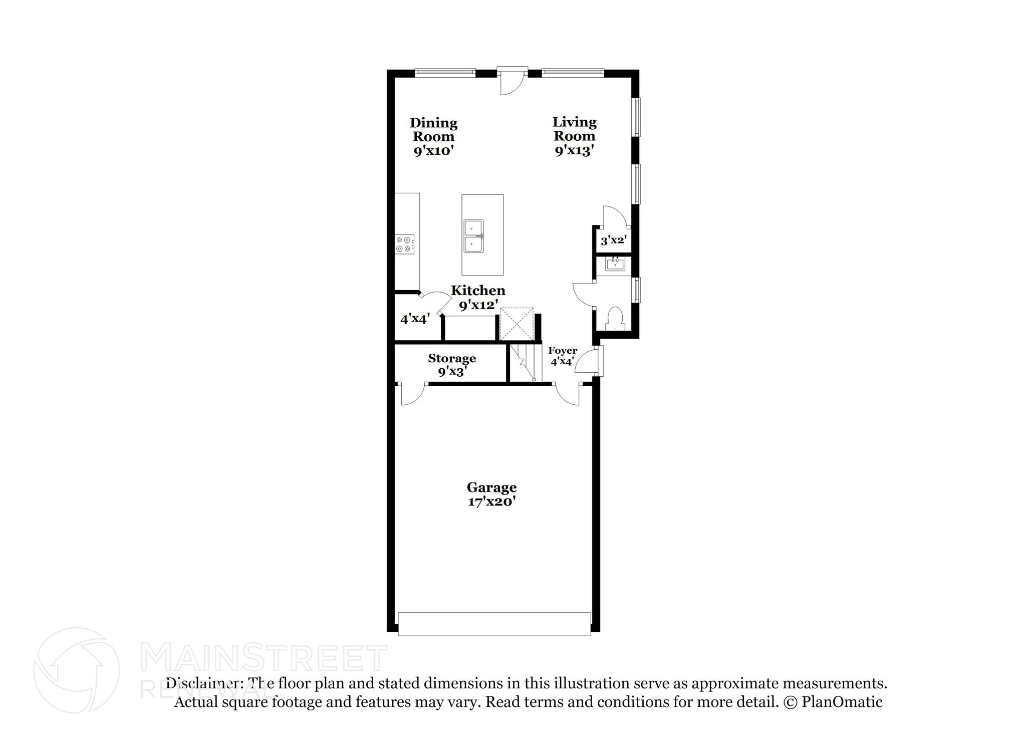 Building Photo - 5117 Royal Heath Dr