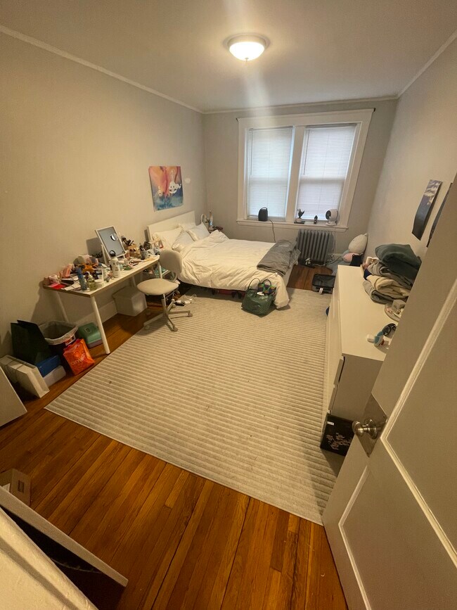 Building Photo - 235 Freeman St