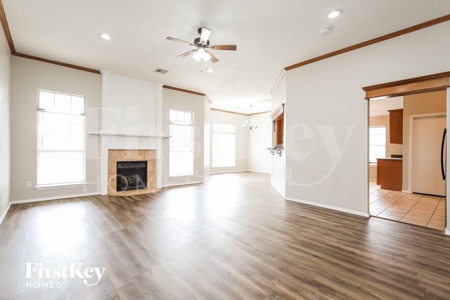 Building Photo - 116 SW 138th St