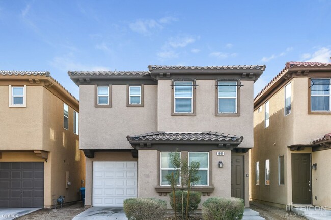 3669 Karissa Heights Pl - 3669 Karissa Heights Pl Las Vegas NV 89115 ...