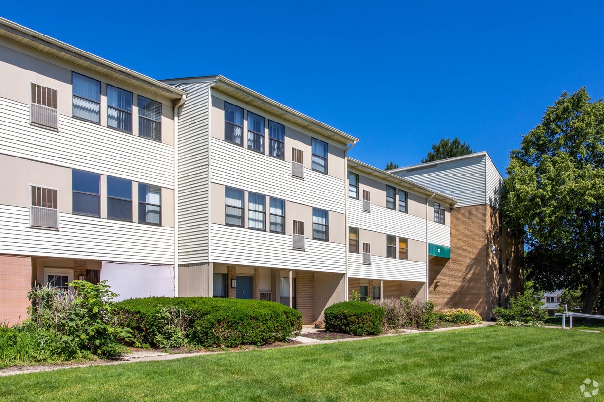 Waterford Square Waterford Mi Apartment Finder