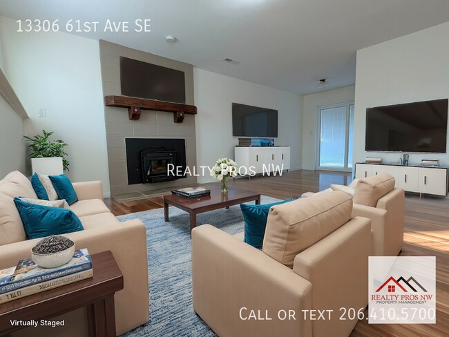 Building Photo - 13306 61st Ave SE