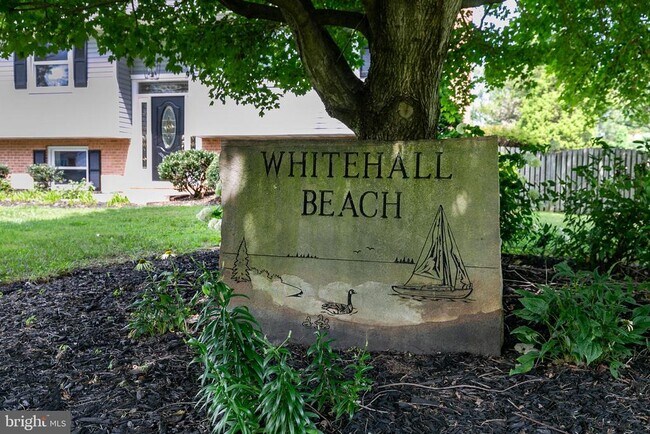 Building Photo - 742 Whitehall Beach Rd