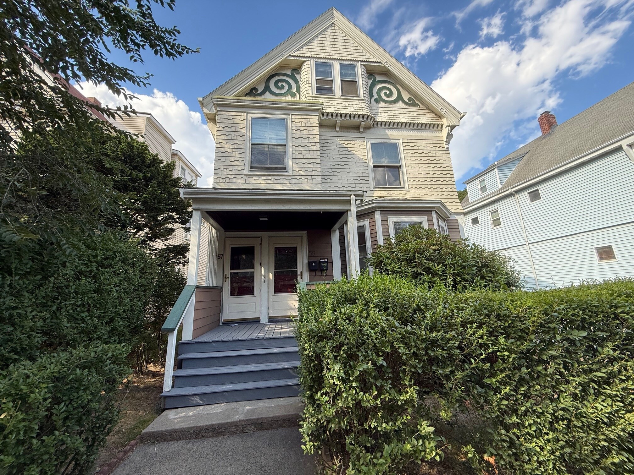 Building Photo - 57 Rindge Ave