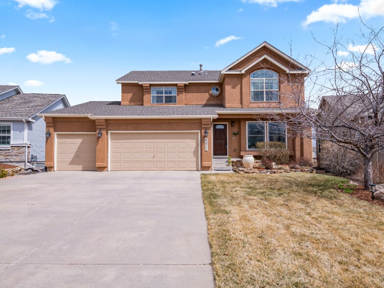 Primary Photo - 8677 Roaring Fork Dr