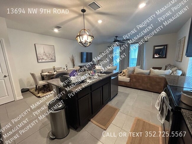 Building Photo - 13694 NW 9th Rd