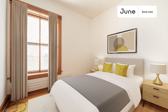 Building Photo - 3508 N Sheffield Ave