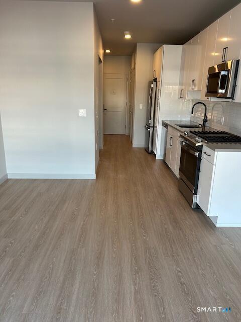 Building Photo - 711 Summer St