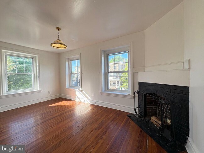 Building Photo - 5510 Greene St