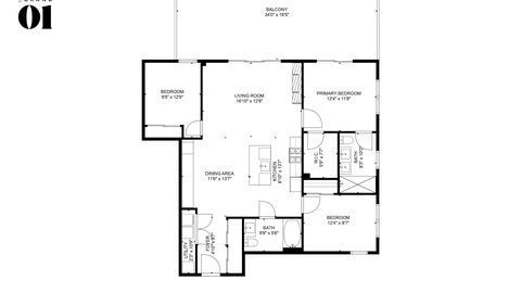 Building Photo - 1801 W Grand Ave